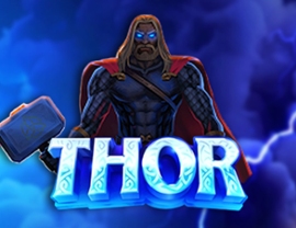 Thor: Hit the Bonus