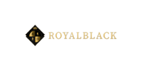 Royal Black Casino Logo