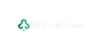 WinAirlines Casino Logo