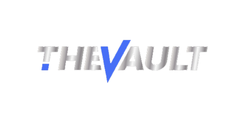TheVault Casino Logo