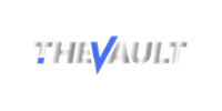 TheVault Casino Logo