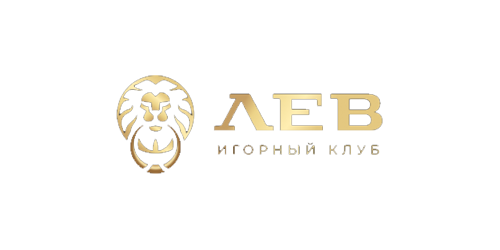 Lev Casino Club Logo