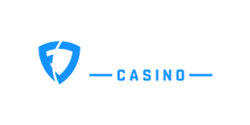 FanDuel Casino Logo