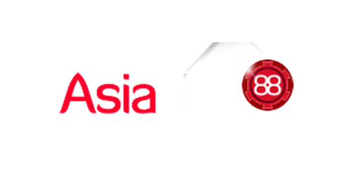 Asia Live 88 Casino Logo