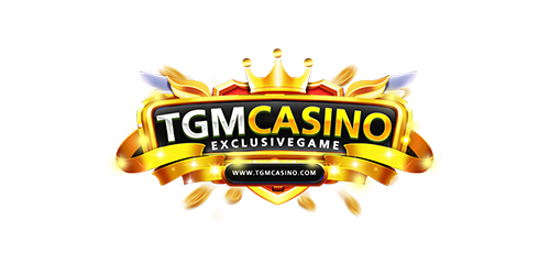 TGM Casino Logo