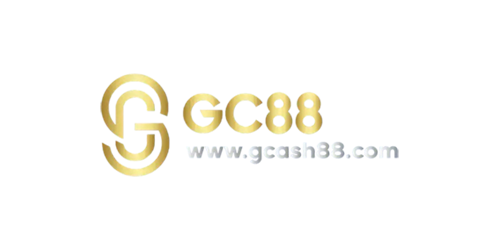 GCash88 Casino Logo