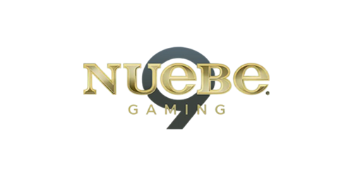 Nuebe9 Casino Logo