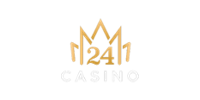 24M Casino Logo