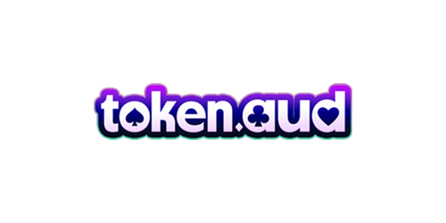 TokenAud Casino Logo