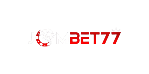 Jombet77 Casino Logo