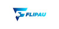 FlipAU Casino Logo