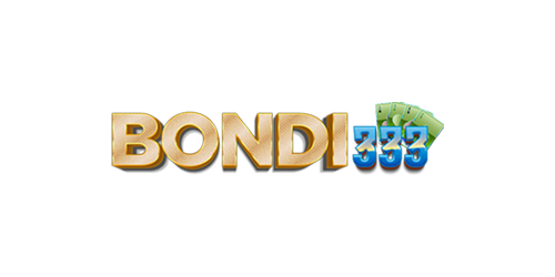 Bondi333 Casino Logo