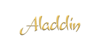 Aladdin Casino Logo