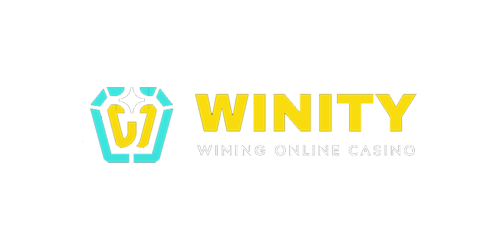 Winity Casino Logo