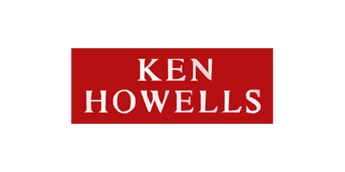 Ken Howells Casino Logo