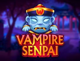 Vampire Senpai