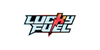 Lucky Fuel Casino Logo