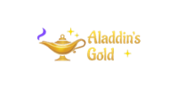 Aladdins Gold Casino Logo