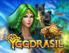 Yggdrasil