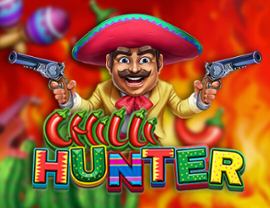 Chilli Hunter