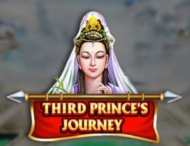 Third Prince's Journey