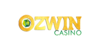 Ozwin Casino Logo