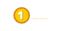 1mybet Casino Logo