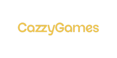 Cazzy Games Casino Logo