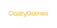 Cazzy Games Casino Logo