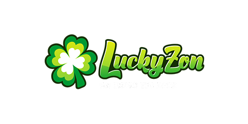 LuckyZon Casino Logo