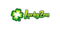 LuckyZon Casino Logo