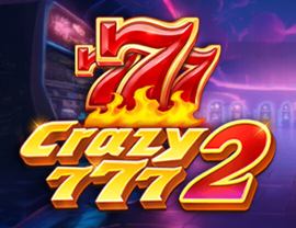 Crazy777 2