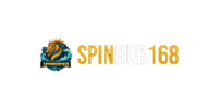 Spinhub168 Casino Logo