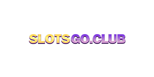 SLOTSGO Casino Logo