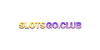 SLOTSGO Casino Logo
