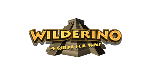 Wilderino Casino Logo