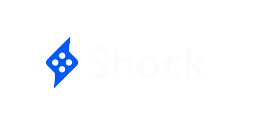 Shock Casino Logo