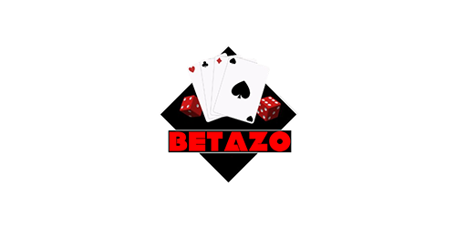 Betazo Casino Logo