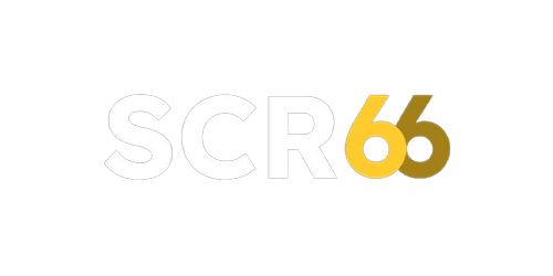 SCR66 Casino Logo