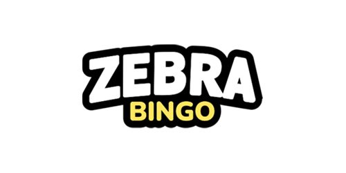 ZebraBingo Casino Logo