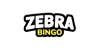 ZebraBingo Casino Logo