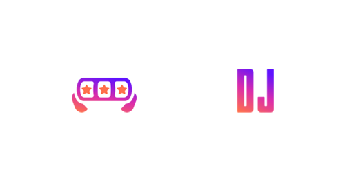SlotsDJ Casino Logo