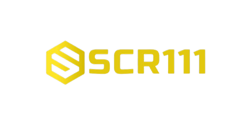 SCR111 Casino Logo