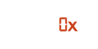Casin0x Logo