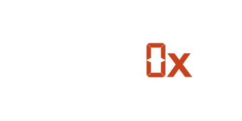 Casin0x Logo
