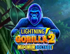 Lightning Gorilla 2