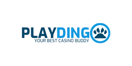 Playdingo Casino Logo