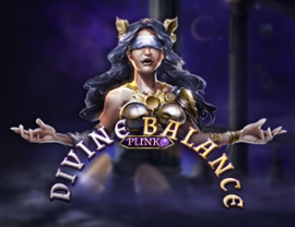 Divine Balance Plinko