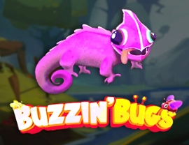 Buzzin' Bugs