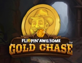 Flippin' Awesome Gold Chase